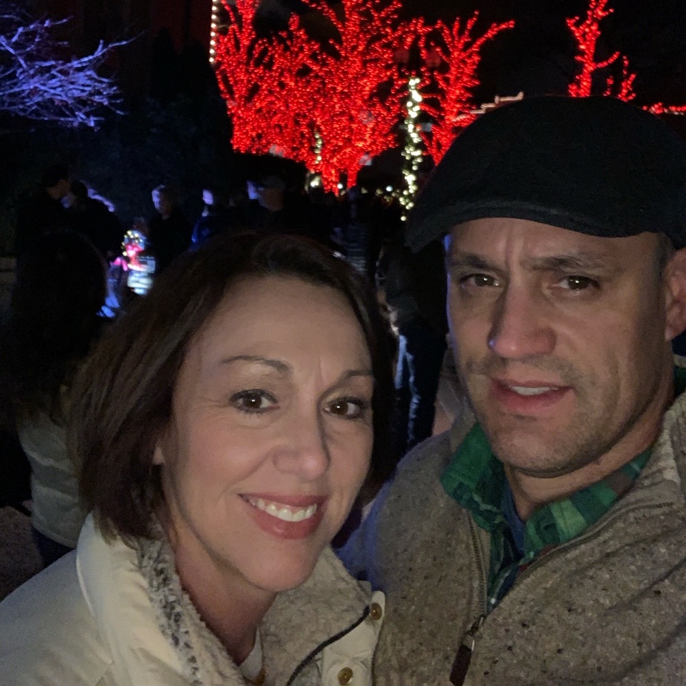 Meet your Posher, Jill